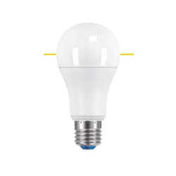 Lampada a Incandescenza Goccia 230V 60W E27 017438.0101 - LEU precio