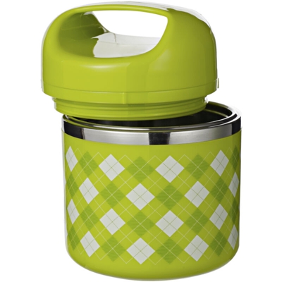 Casa Collection - Portavivande Termico 630 Ml Verde