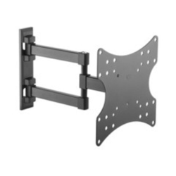 -- - Supporto TV Doppio braccio 28''/42'' características