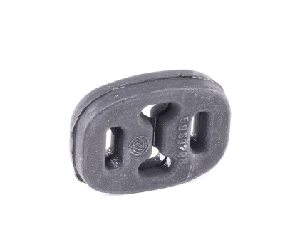 ORIGINAL IMPERIUM Tampone paracolpo, Silenziatore 27278  FIAT,LANCIA,ALFA ROMEO,Panda Hatchback (141_),COUPE (FA/175),PANDA Van (141_),TIPO (160)