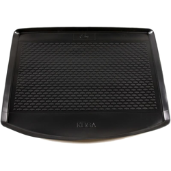 Tappetino per Bagagliaio Auto per Ford KUGA 2008- in Gomma - Youthup precio