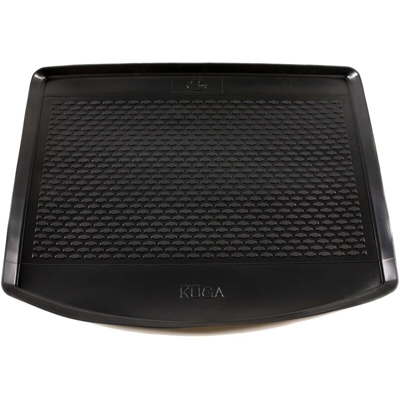 Tappetino per Bagagliaio Auto per Ford KUGA 2008- in Gomma - Youthup
