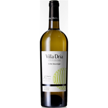 COTE SAUVAGE 2019 - VILLA DRIA