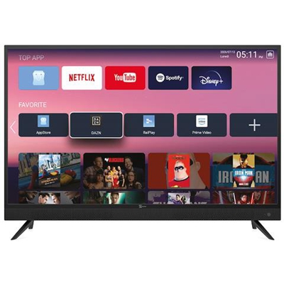 TV LED HD 32'' SONIC32 Smart TV