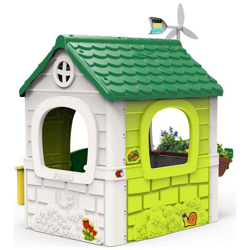 Eco House - Casetta Da Giardino Per Bambini precio