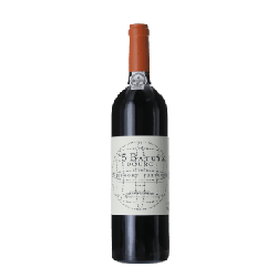 BATUTA 2016 -  NIEPOORT precio