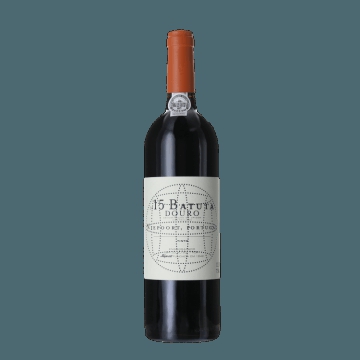 BATUTA 2016 -  NIEPOORT