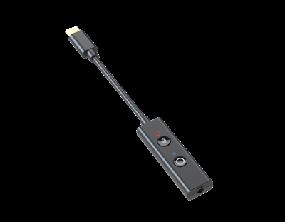 Sound Blaster PLAY! 4