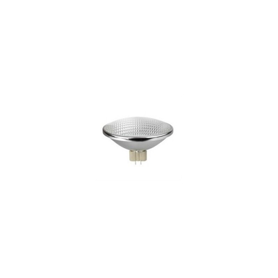 lampada alogena GX16D lampadina aluPAR 64 WFL 1000W 240V - Osram