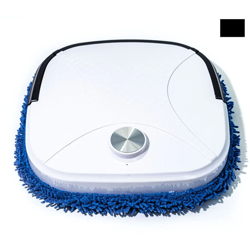 B&s - Robot cattura polvere mop automatico scopa intelligente pulizia casa en oferta