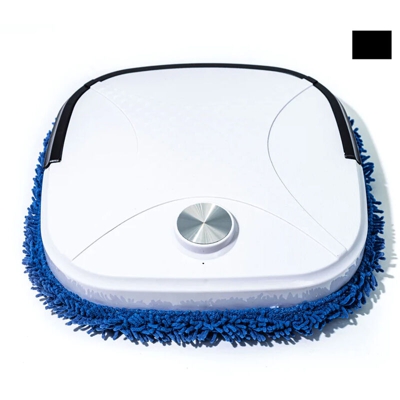 B&s - Robot cattura polvere mop automatico scopa intelligente pulizia casa