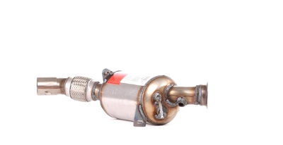 BM CATALYSTS Filtro Antiparticolato Approved BM11050H FAP,DPF BMW,3 Touring (E91),1 Hatchback (E87),3 Sedan (E90),1 Hatchback (E81),1 Cabrio (E88)