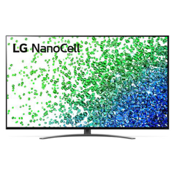 TV LED Ultra HD 4K 65'' 65NANO816PA Smart TV WebOS Meteor Gray precio