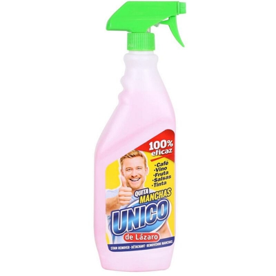 De Lazaro - Elimina macchie De Lázaro Spray (750 ml)