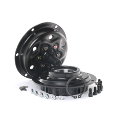 RIDEX Frizione Elettromagnetica 1236M0023 Frizione Compressore Aria Condizionata,Innesto Elettromagnetico VW,Touareg (7LA, 7L6, 7L7) en oferta