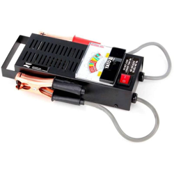 Tester per Batterie 200-1000 A 6 V/12 V - Yato características