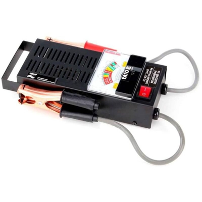 Tester per Batterie 200-1000 A 6 V/12 V - Yato