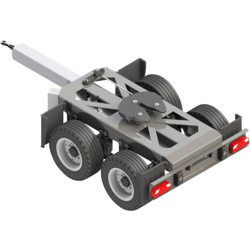 A 2 assi 500907210 Starr 1:14 - Carson Modellsport en oferta