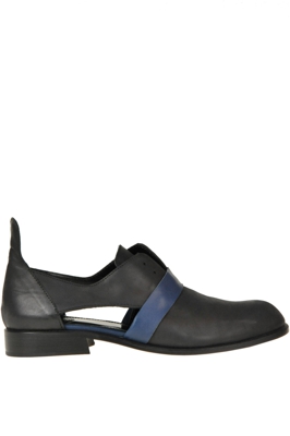 Roby slip-on shoes