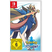 Pokemon Sword Basic Nintendo Switch, Gioco