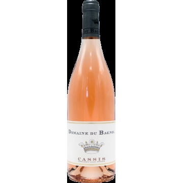 BAGNOL ROSE 2020 - DOMAINE DU BAGNOL