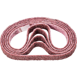 VB 20/520 A 180 M 45011318 Carta abrasiva a nastro Grana 180 (L x L) 520 mm x 20 mm 5 pz. - Pferd características