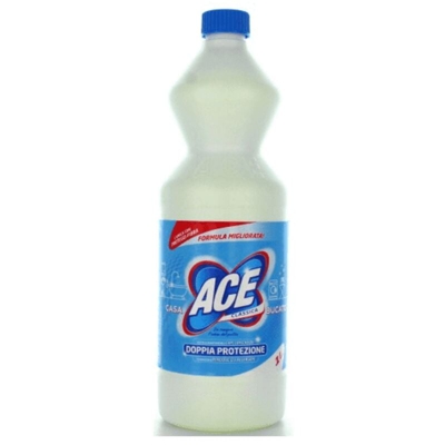 Candeggina Classica 1 Lt Ace