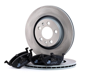 ROADHOUSE Kit freno, Freno a disco 8633.00  AUDI,VW,SKODA,A3 Hatchback (8L1),Golf IV Hatchback (1J1),New Beetle Hatchback (9C1, 1C1)