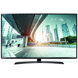 TV LED 55'' 4K Ultra HD LG 55UJ635V SMART TV en oferta