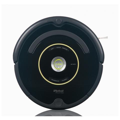ROOMBA650 Robot Aspirapolvere