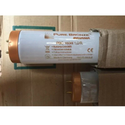 0001214 Tubo G13 Purebronze PBC 160W 1.0 R - bassa pressione - Riflettore - Sylvania precio