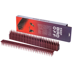 43CM repellente per uccelli in plastica 12 bastoncini precio