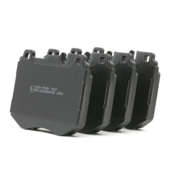 A.B.S. Pastiglie Freni 35064 Kit Pastiglie Freni,Kit Pasticche Freni MERCEDES-BENZ,Classe C Sedan (W205),Classe C T-modell (S205),GLC (X253) en oferta