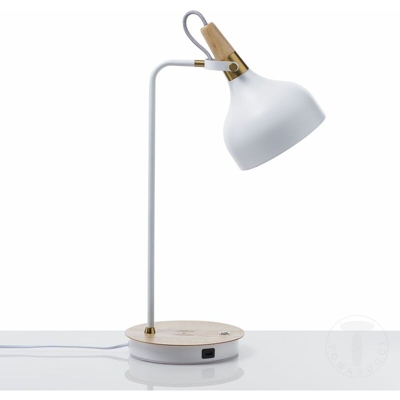 Lampada da tavolo NUNZIO