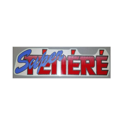 3LD-28.328-71 Emblem - Supertener - Yamaha características