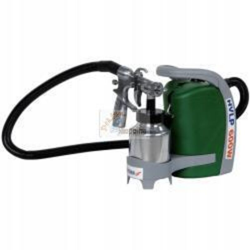 Dedra - Macchina di verniciatura características