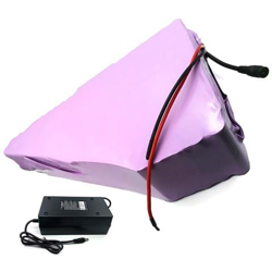 Batteria 42ah 13s12p 48v E-bike Ebike Bicicletta Elettrica Li-ion Personalizzabile 280x245x95x260x45x70mm precio