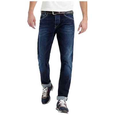 Pantaloni Pepe Jeans Spike Z45 L32 Abbigliamento Uomo W36-l32