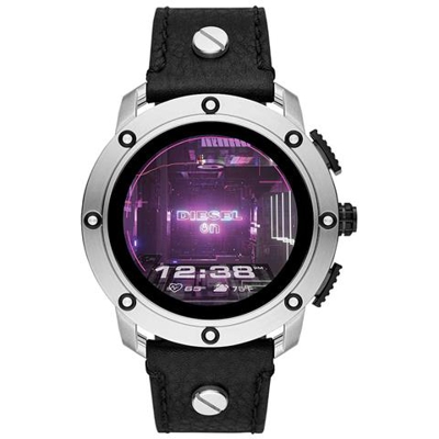 Axial Dzt2014 Smartwatch Unisex