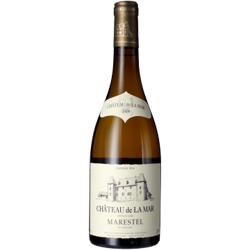 ROUSSETTE MARESTEL 2017 - LE GOLLIAT - CHÂTEAU DE LA MAR en oferta
