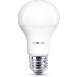 Signify Italy S.p.a. - Set 2 Lampadine Led Goccia en oferta