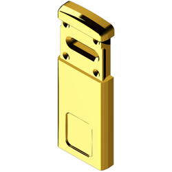 Disec - PROTEZIONE CHIUS.D.MAPPA 15X55 OTT. en oferta