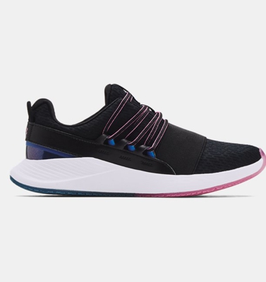 Scarpe UA Charged Breathe Color Shift da donna