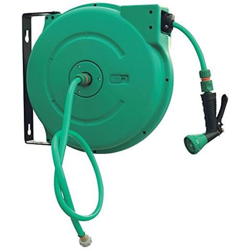 4053569100991 - Bobine Di Tubo Da Giardino 30 M 6 Bar 1/2. Lavandino Della Cucina precio