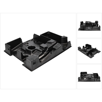 Bosch Inserto per L-Boxx 136 - adatto al trapano per cartongesso GSR 18 V-EC TE ( 60828506E0 )