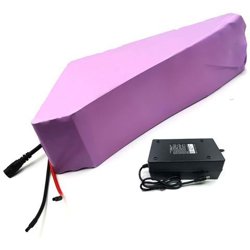 14ah 20s4p 72v Batteria E-bike Ebike Bicicletta Elettrica Li-ion Motocicletta Triciclo Personalizzabile 250x210x60x250x45x70mm características
