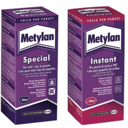 Metylan Adesivo Parati Istantaneo Gr.200 características