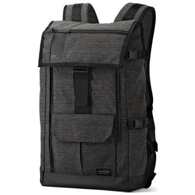 Zaino Tempo Libero Unisex Adulto, Grigio (charcoal Grey), 52 Cm
