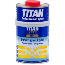 corrosione Epoxy Primer Yacht | 750 mL - Titan precio