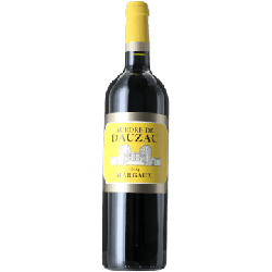 AURORE DE DAUZAC 2017 - SECONDO VINO DEL CHATEAU DAUZAC precio